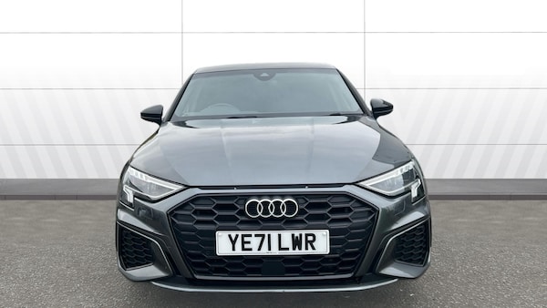 Used Audi A3 2021 for sale - 76252261: Photo 3