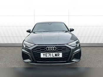 Used Audi A3 2021 for sale - 76252261: Photo