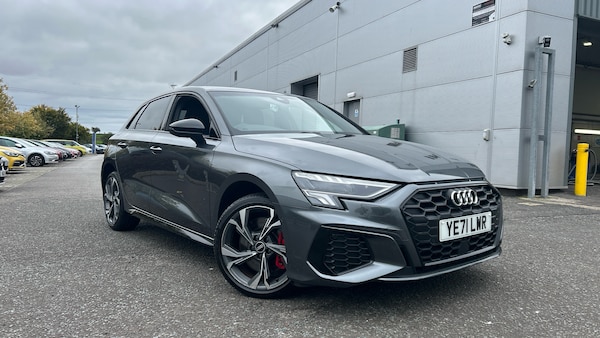 Used Audi A3 2021 for sale - 76252261: Photo 44