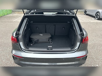 Used Audi A3 2021 for sale - 76252261: Photo