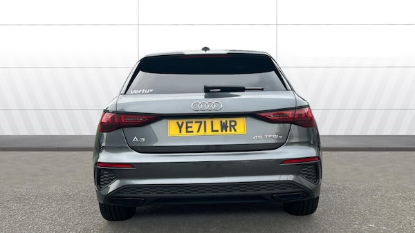 Used Audi A3 2021 for sale - 76252261: Photo 6