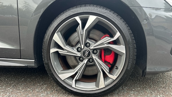 Used Audi A3 2021 for sale - 76252261: Photo 7