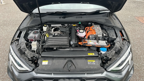 Used Audi A3 2021 for sale - 76252261: Photo 8