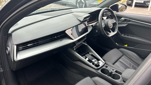 Used Audi A3 2021 for sale - 76252261: Photo 9
