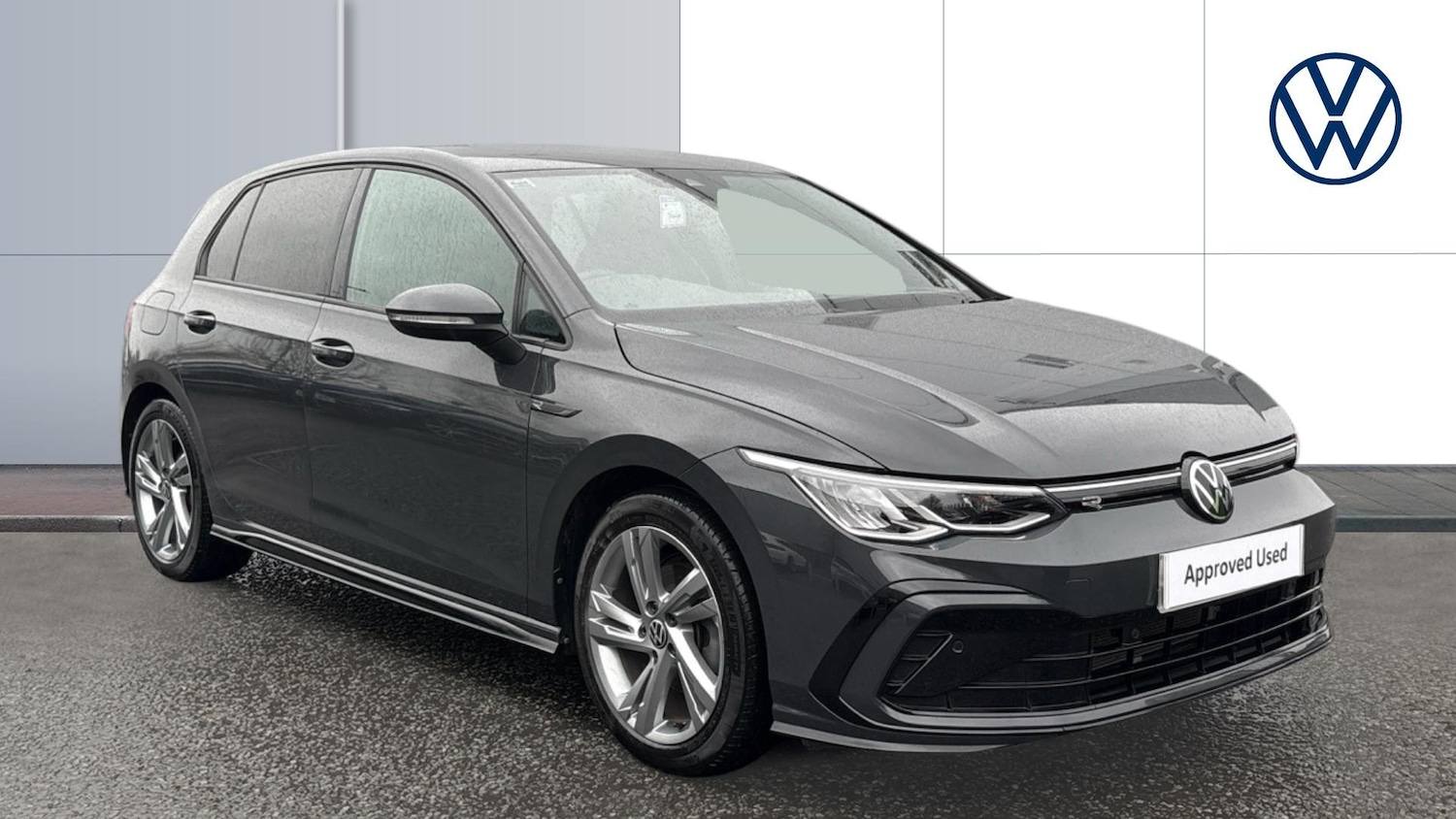 Used Volkswagen Golf 2023 for sale - 77336458: Photo 1