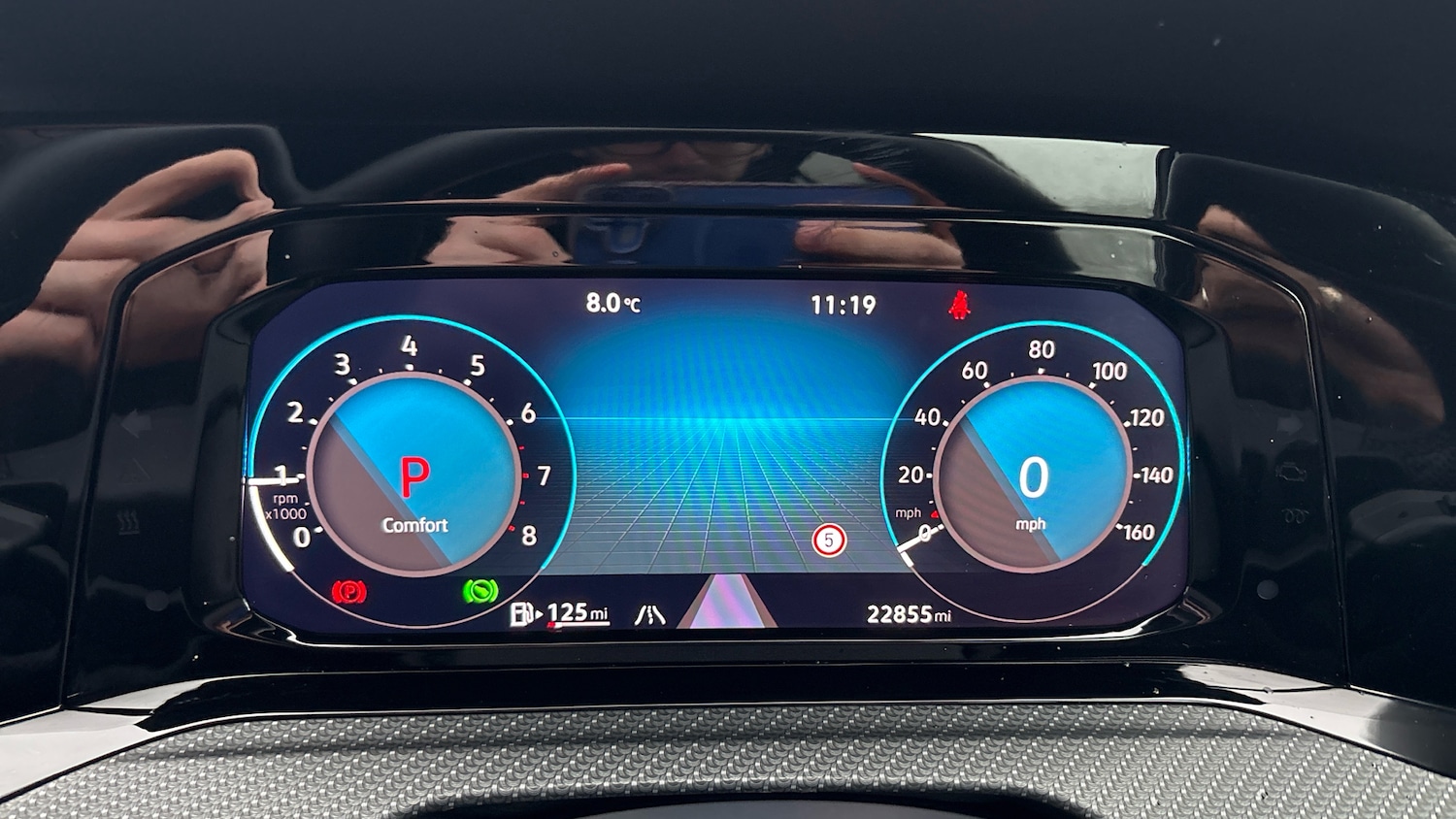 Used Volkswagen Golf 2023 for sale - 77336458: Photo 11