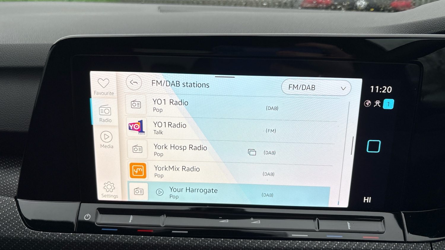 Used Volkswagen Golf 2023 for sale - 77336458: Photo 12