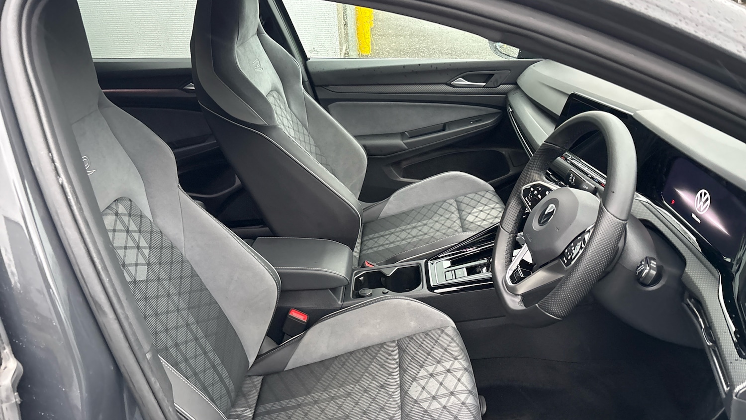 Used Volkswagen Golf 2023 for sale - 77336458: Photo 15