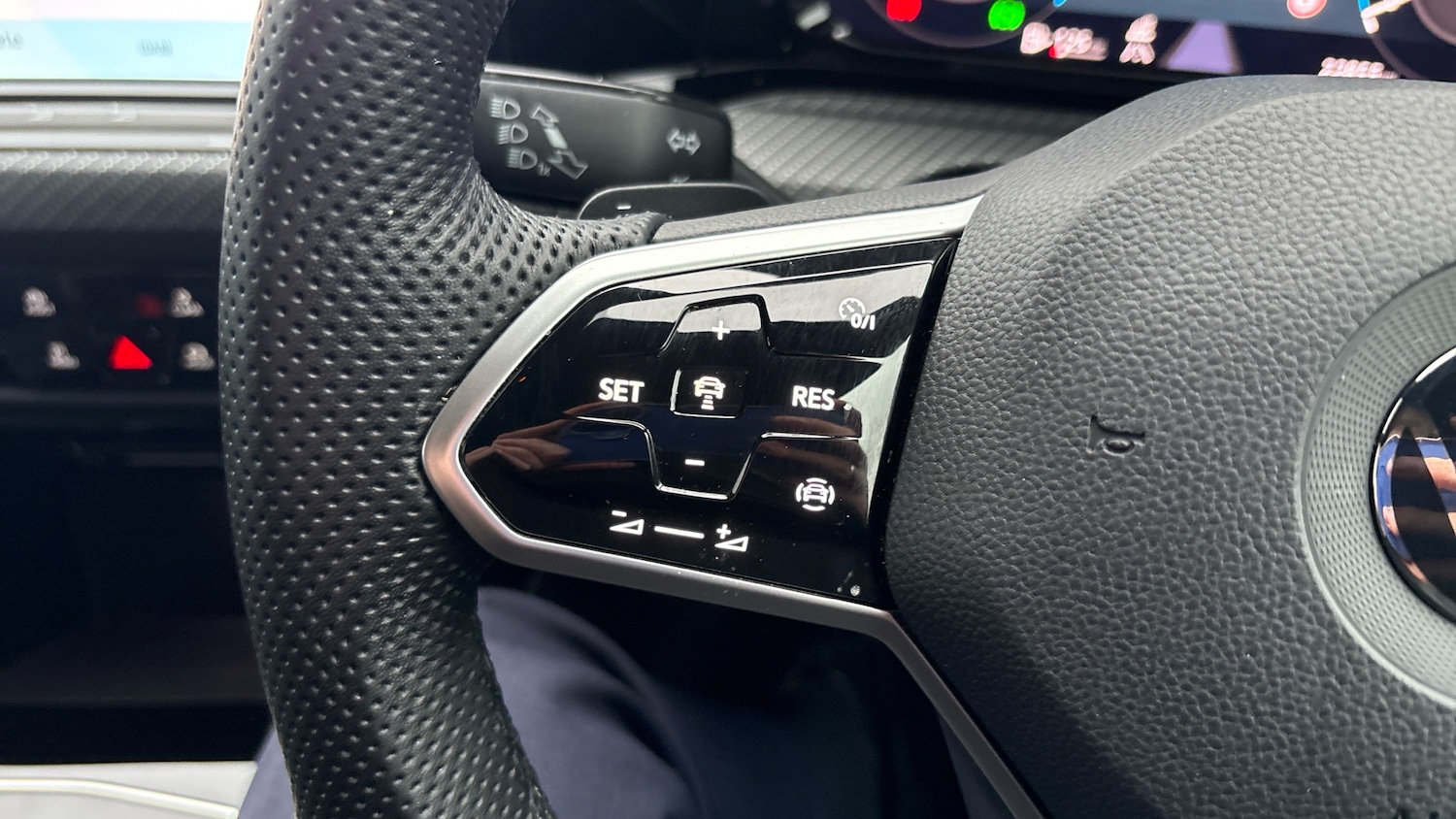 Used Volkswagen Golf 2023 for sale - 77336458: Photo 17