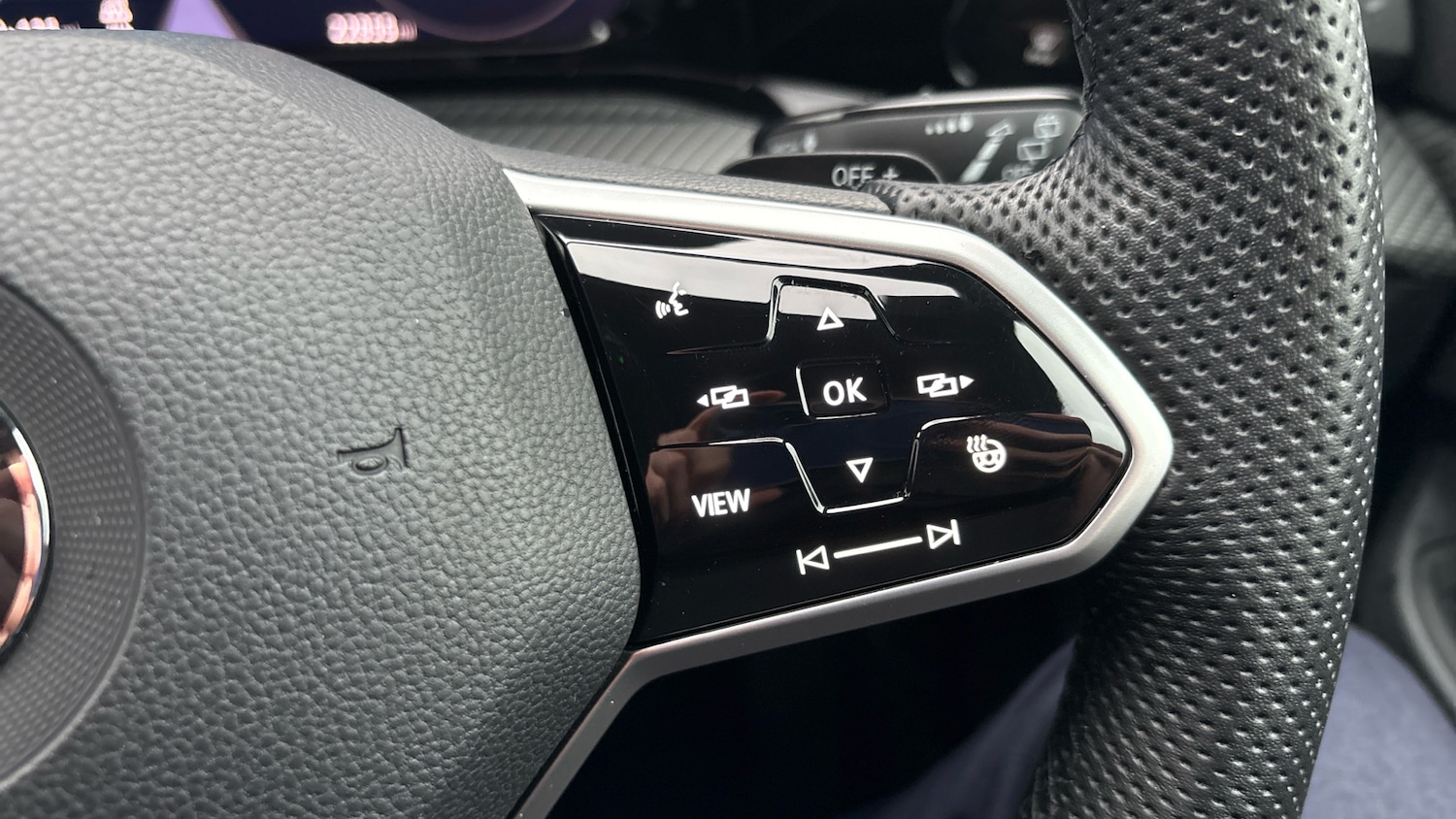 Used Volkswagen Golf 2023 for sale - 77336458: Photo 18