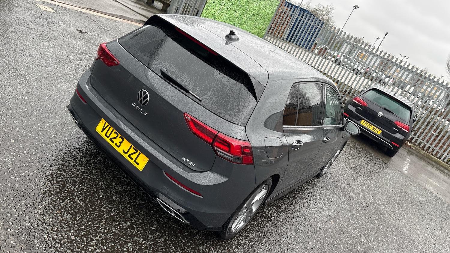 Used Volkswagen Golf 2023 for sale - 77336458: Photo 24