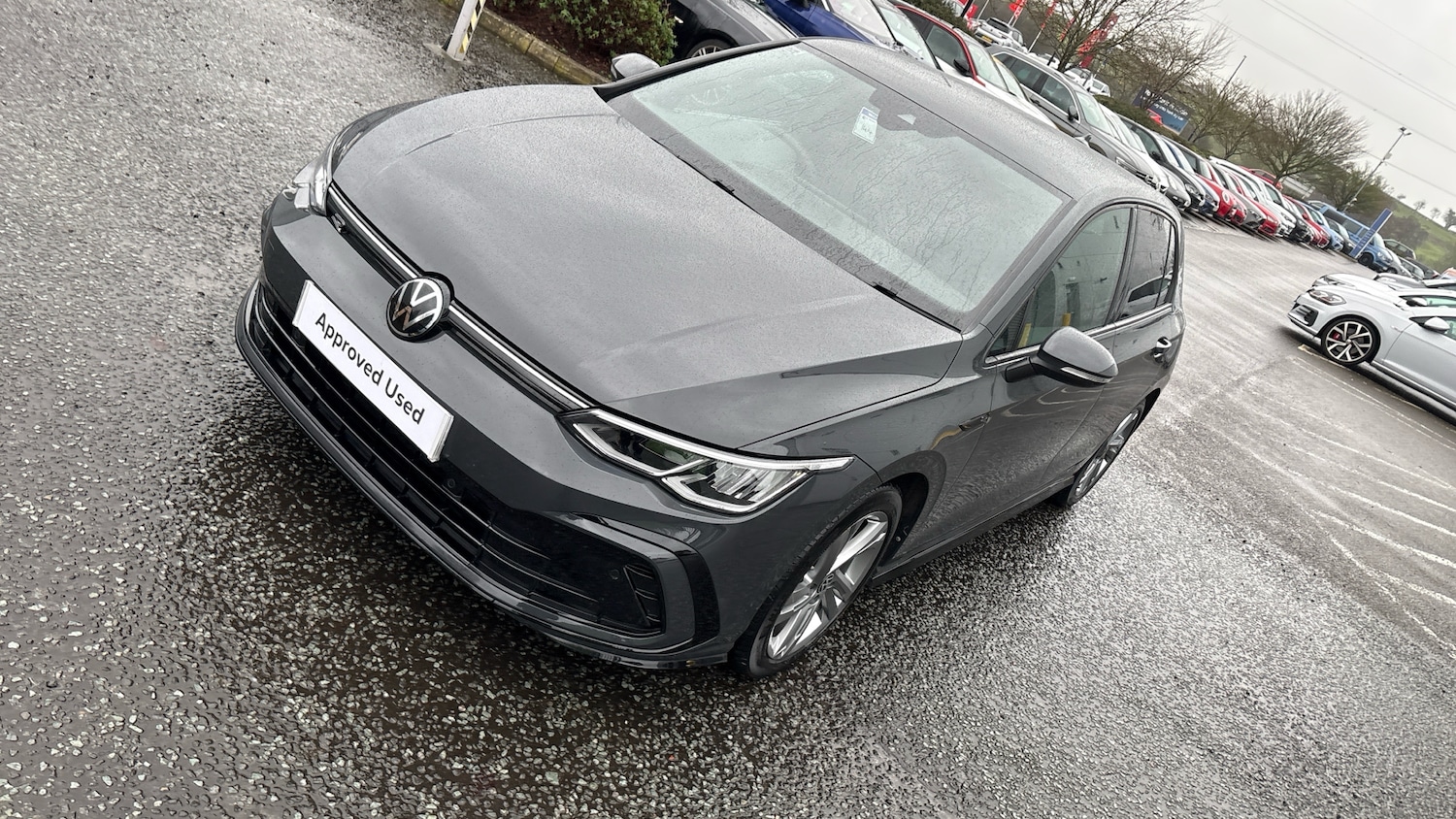 Used Volkswagen Golf 2023 for sale - 77336458: Photo 29