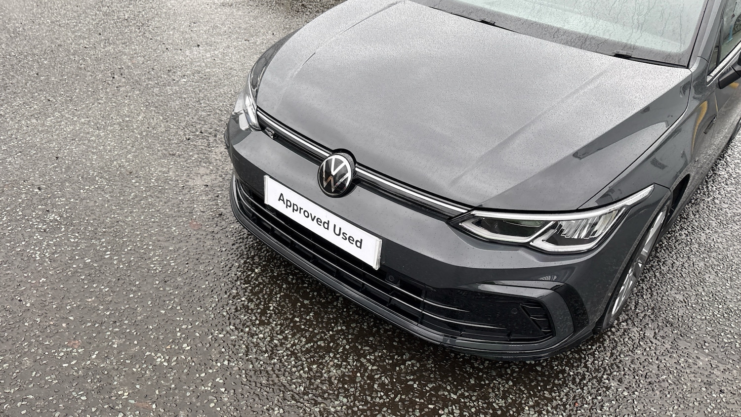 Used Volkswagen Golf 2023 for sale - 77336458: Photo 30