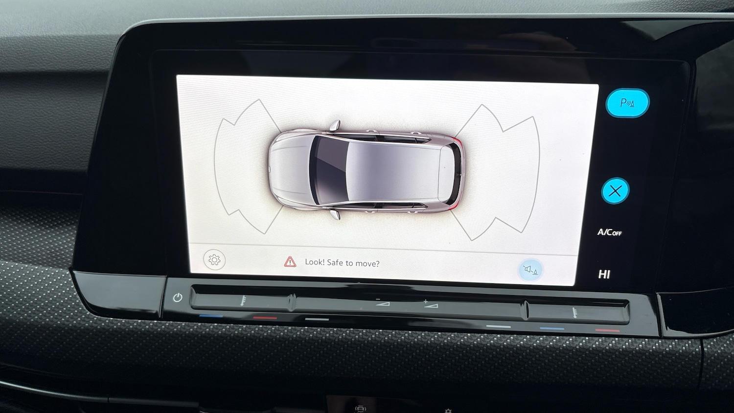 Used Volkswagen Golf 2023 for sale - 77336458: Photo 36