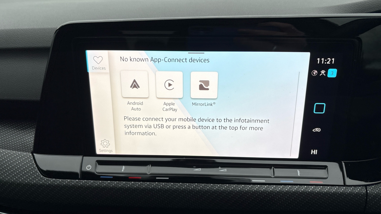 Used Volkswagen Golf 2023 for sale - 77336458: Photo 38