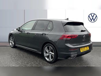 Used Volkswagen Golf 2023 for sale - 77336458: Photo