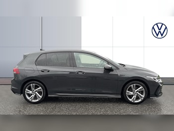 Used Volkswagen Golf 2023 for sale - 77336458: Photo