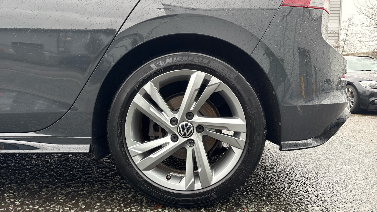 Used Volkswagen Golf 2023 for sale - 77336458: Photo 5