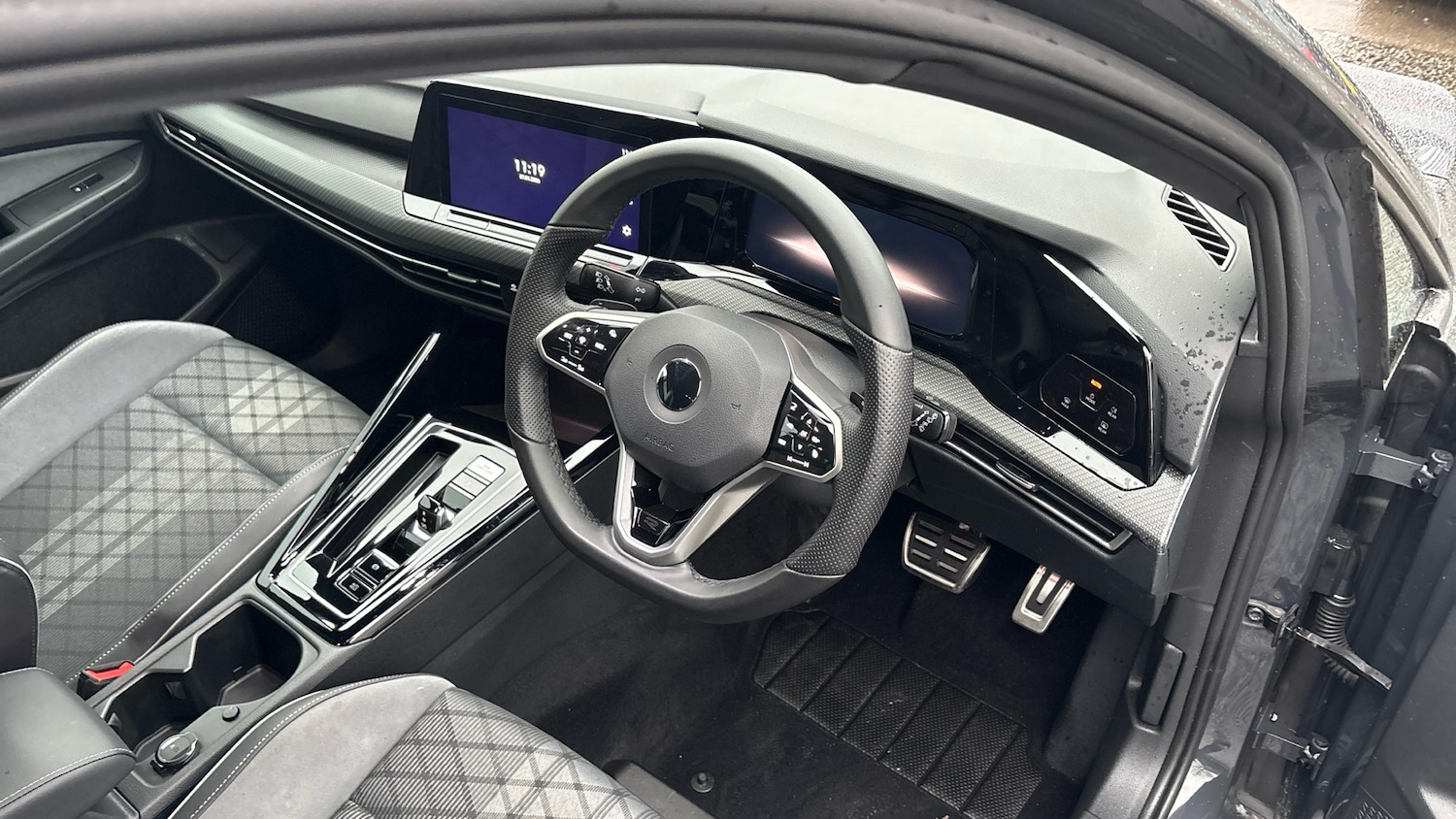 Used Volkswagen Golf 2023 for sale - 77336458: Photo 6