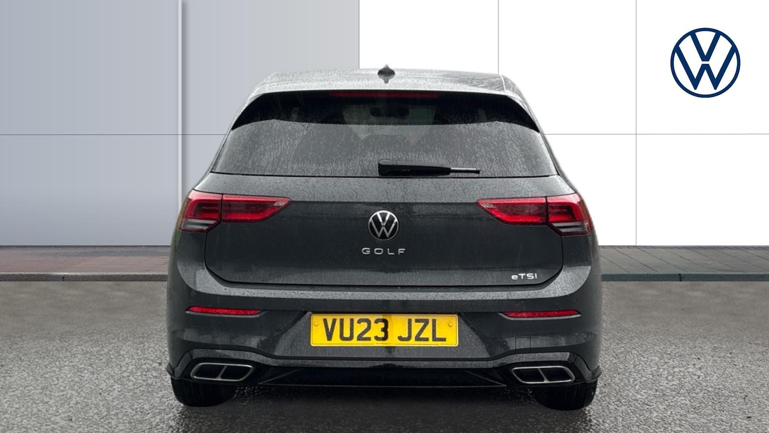 Used Volkswagen Golf 2023 for sale - 77336458: Photo 8