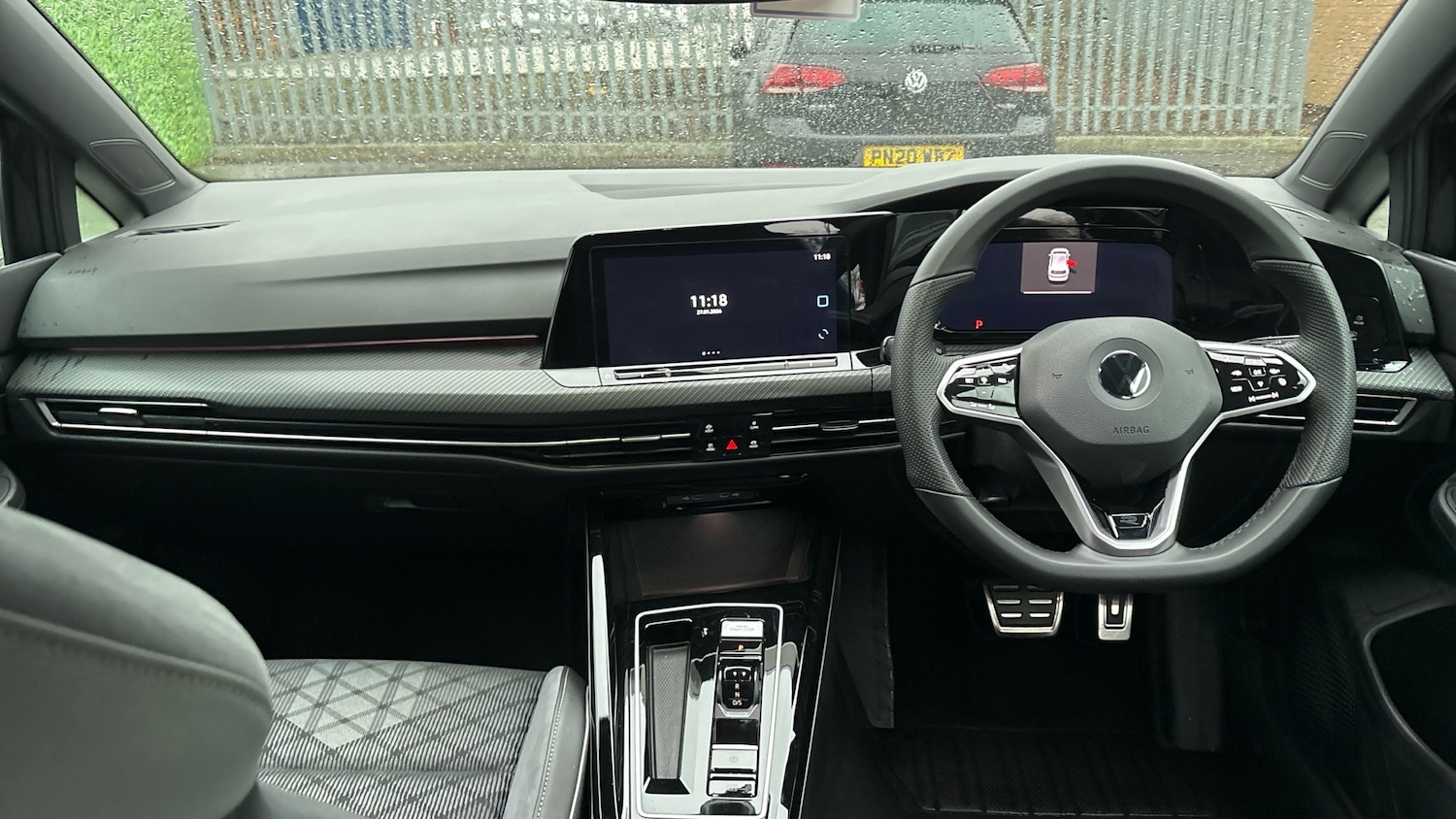 Used Volkswagen Golf 2023 for sale - 77336458: Photo 9