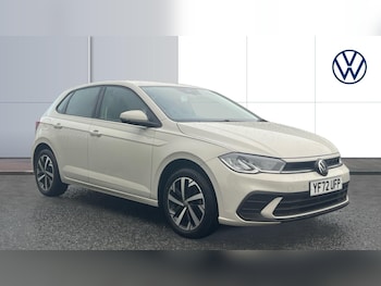 Used Volkswagen Polo 2022 for sale - 76946725: Photo