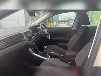 Used Volkswagen Polo 2022 for sale - 76946725: Photo