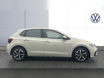 Used Volkswagen Polo 2022 for sale - 76946725: Photo
