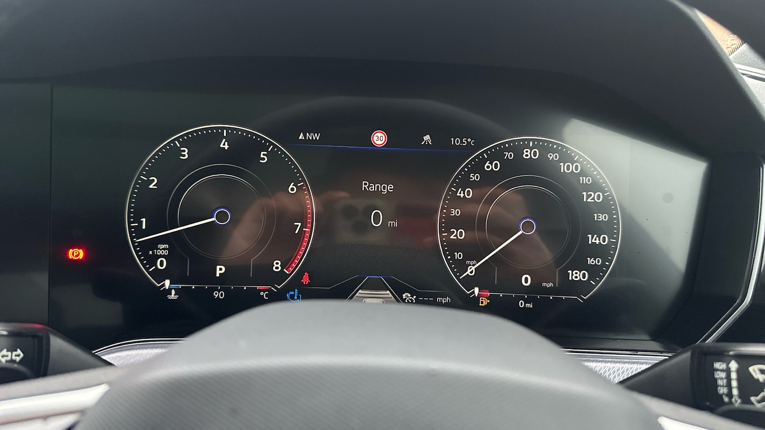 Used Volkswagen Touareg 2021 for sale - 77113284: Photo 11