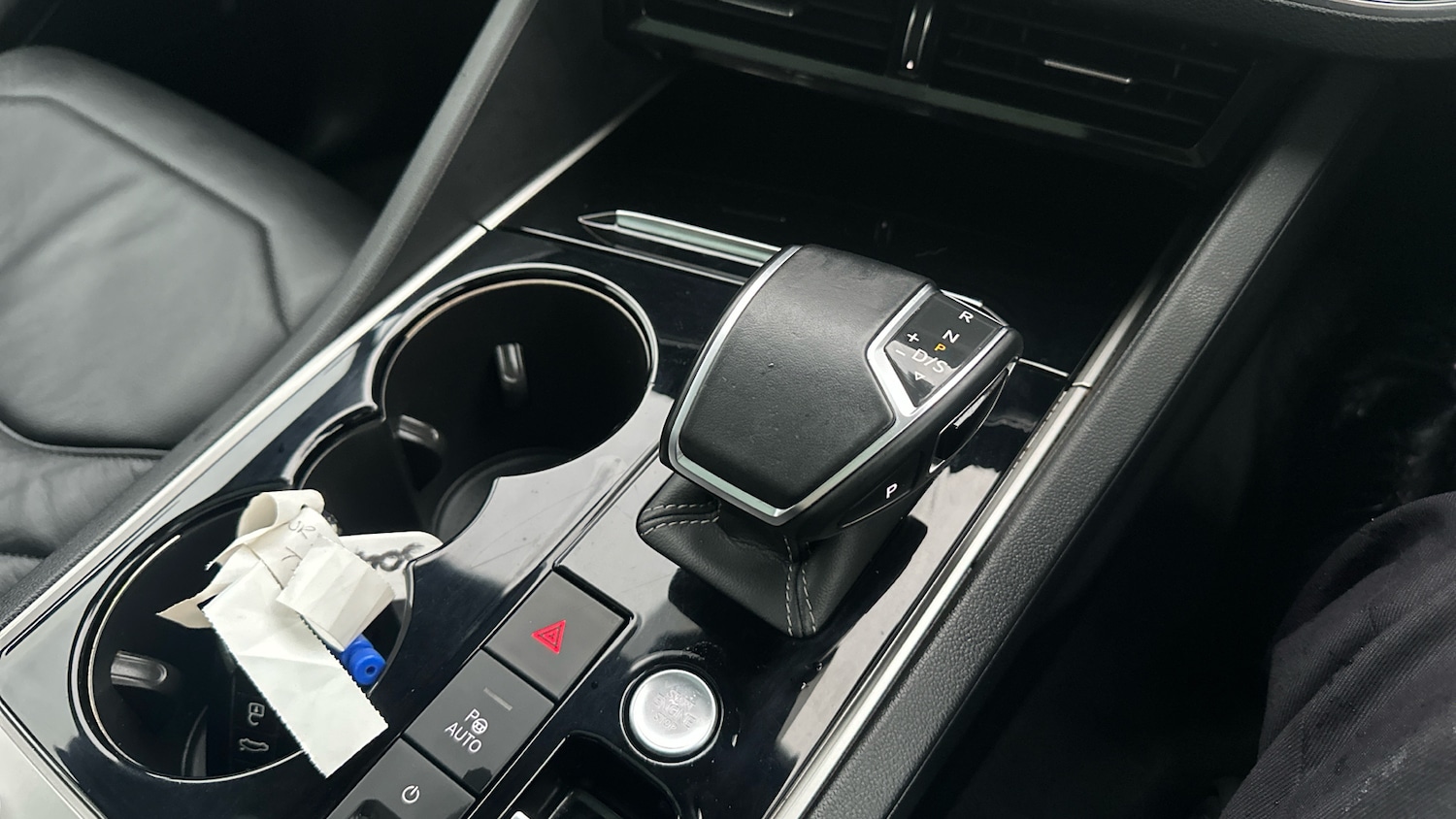 Used Volkswagen Touareg 2021 for sale - 77113284: Photo 14