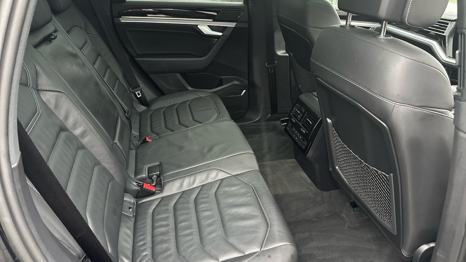 Used Volkswagen Touareg 2021 for sale - 77113284: Photo 16