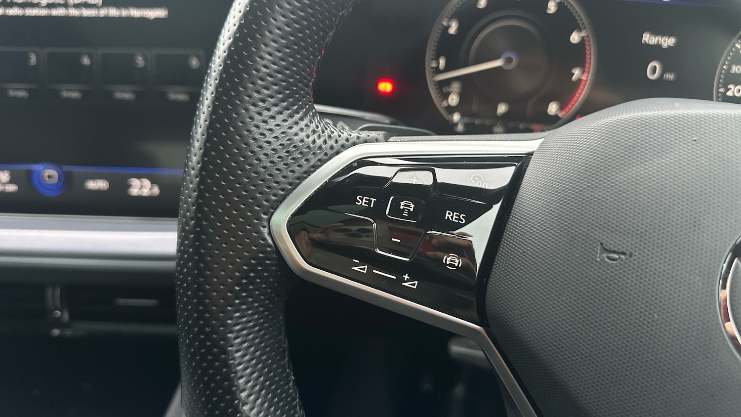 Used Volkswagen Touareg 2021 for sale - 77113284: Photo 17