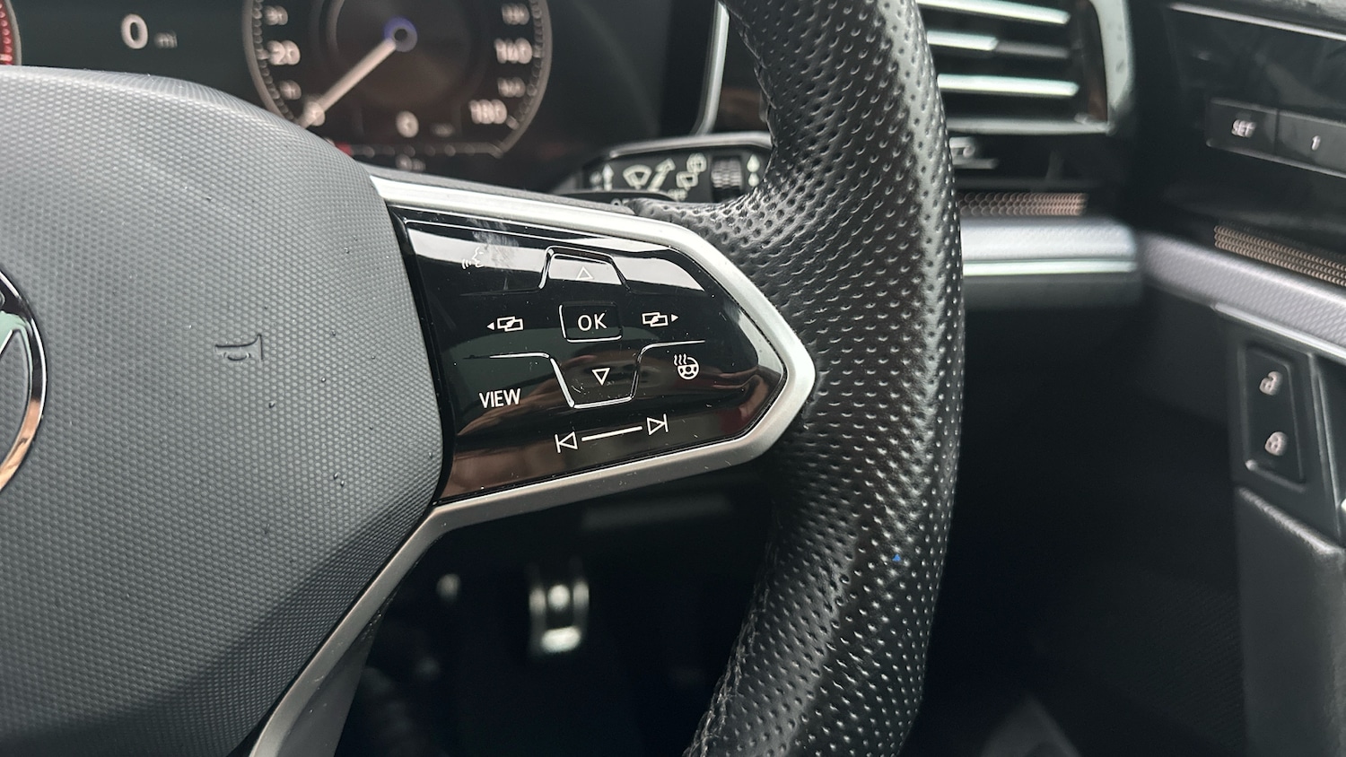 Used Volkswagen Touareg 2021 for sale - 77113284: Photo 18