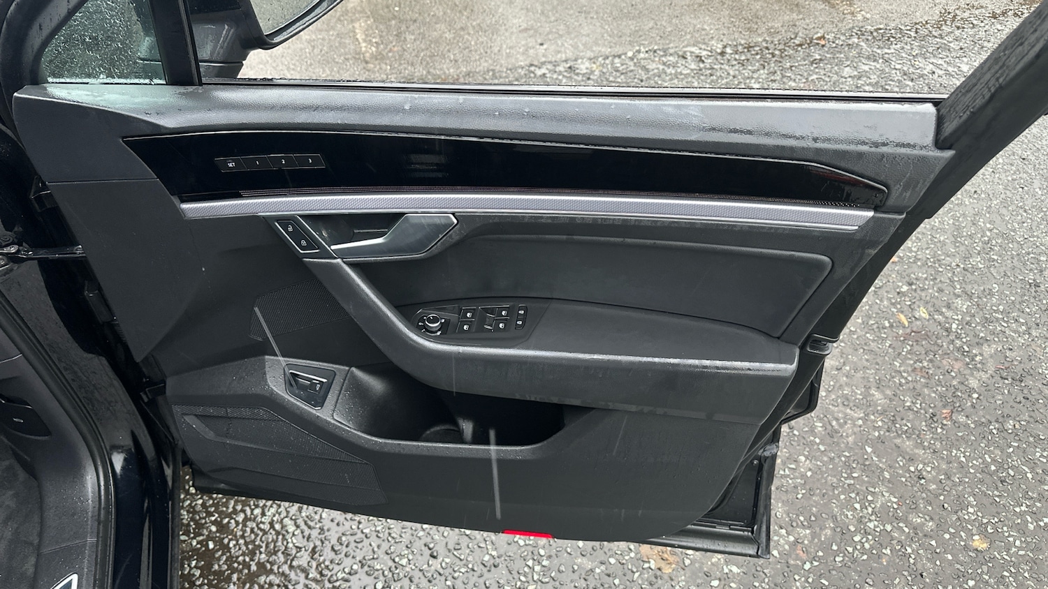 Used Volkswagen Touareg 2021 for sale - 77113284: Photo 19