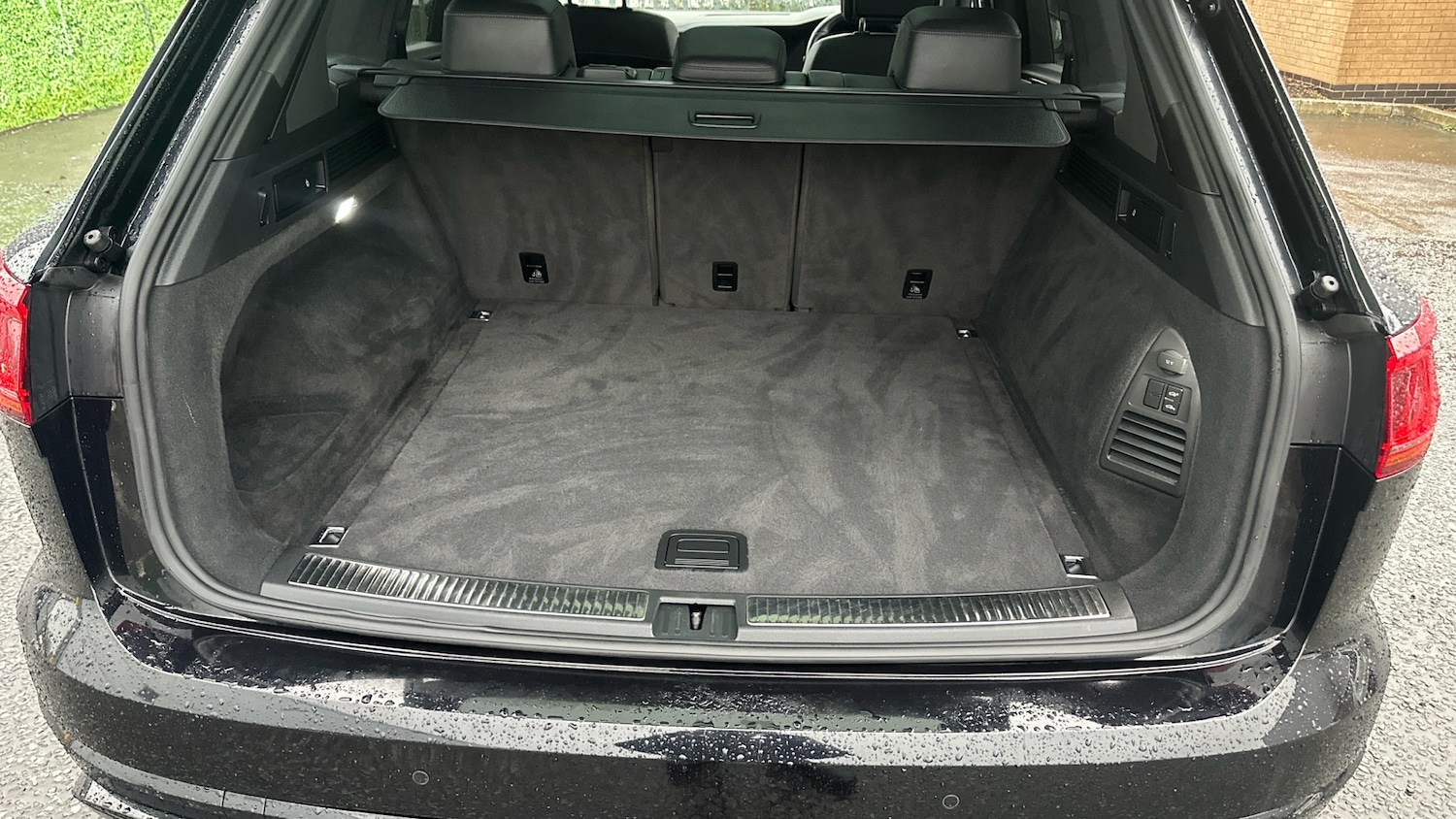 Used Volkswagen Touareg 2021 for sale - 77113284: Photo 20