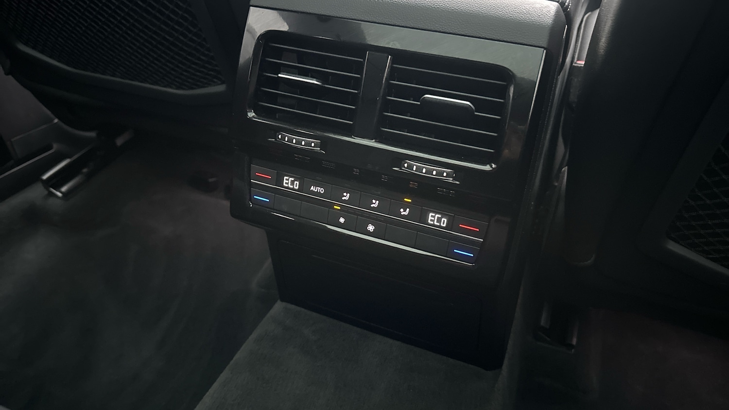 Used Volkswagen Touareg 2021 for sale - 77113284: Photo 21