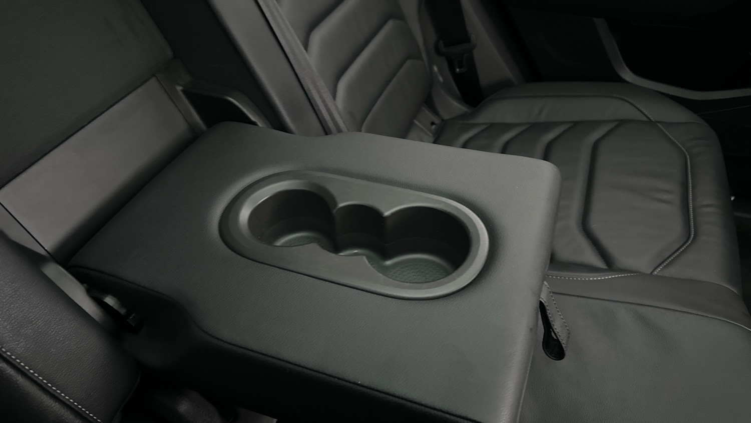 Used Volkswagen Touareg 2021 for sale - 77113284: Photo 22