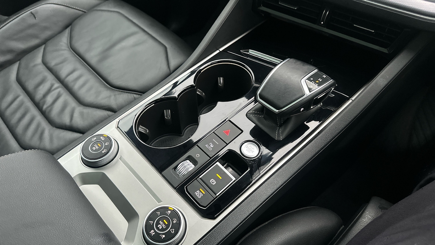 Used Volkswagen Touareg 2021 for sale - 77113284: Photo 28