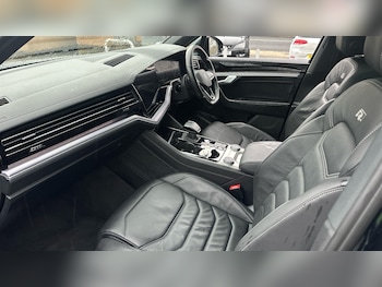 Used Volkswagen Touareg 2021 for sale - 77113284: Photo