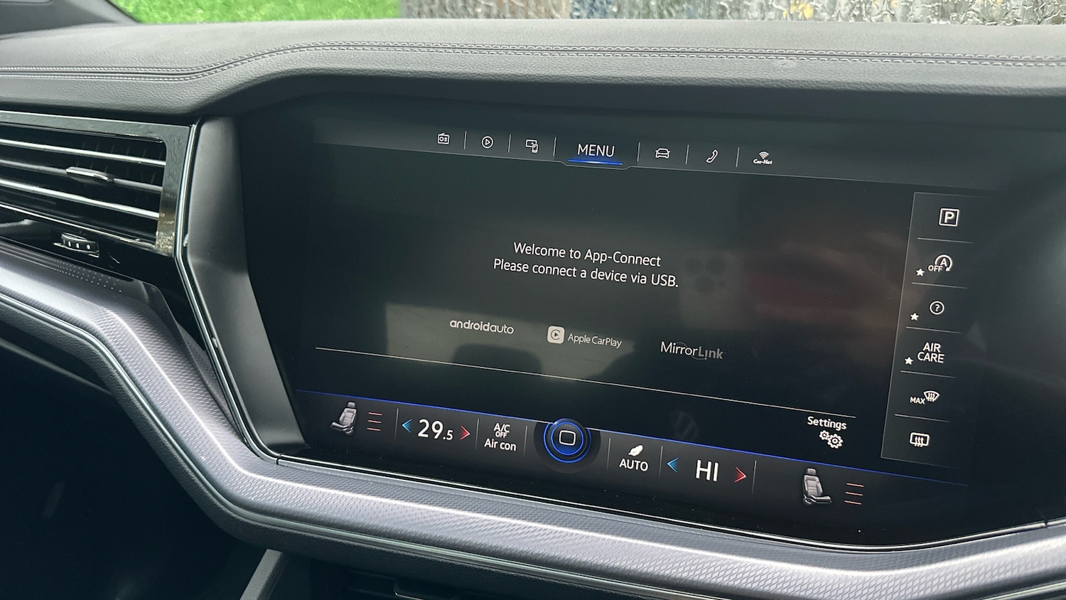 Used Volkswagen Touareg 2021 for sale - 77113284: Photo 33