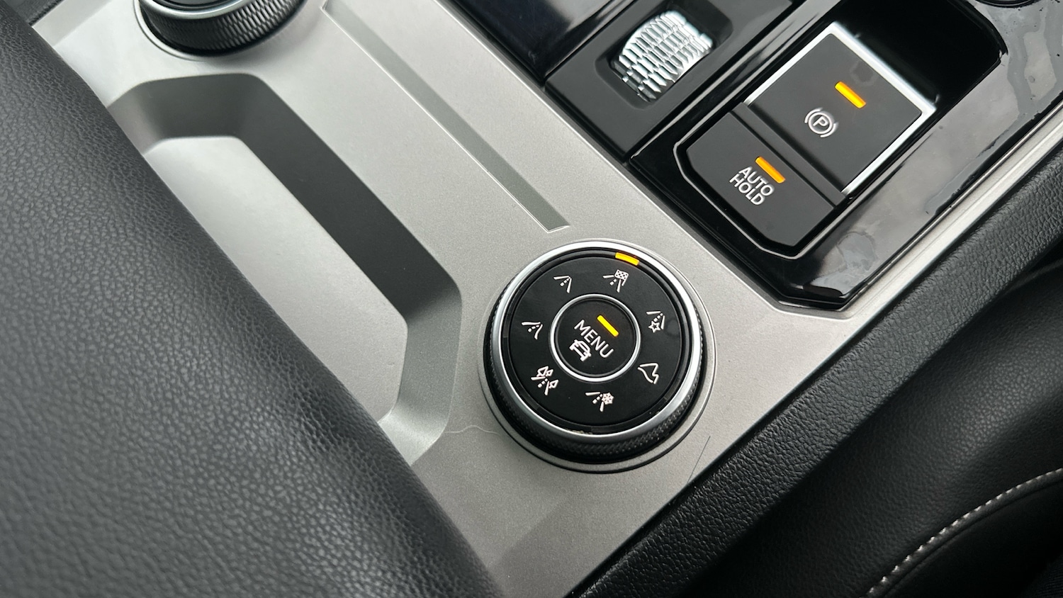 Used Volkswagen Touareg 2021 for sale - 77113284: Photo 34