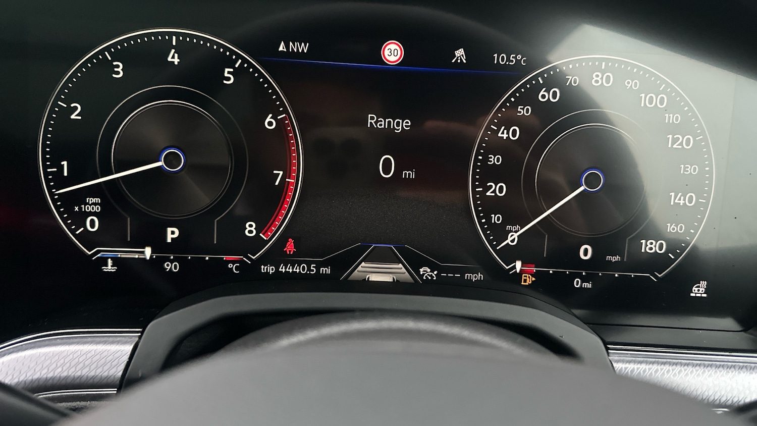 Used Volkswagen Touareg 2021 for sale - 77113284: Photo 35