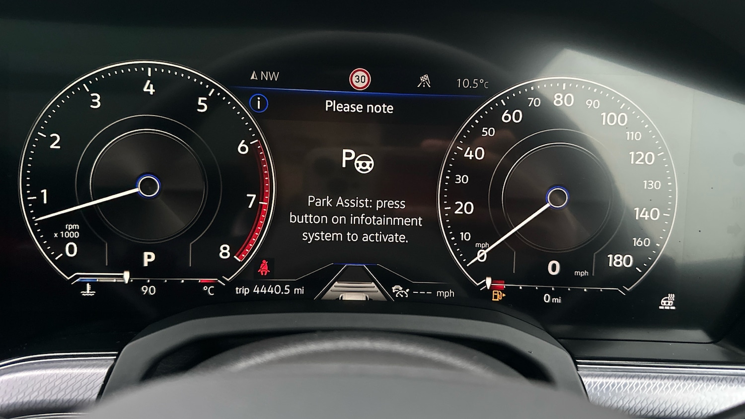 Used Volkswagen Touareg 2021 for sale - 77113284: Photo 36