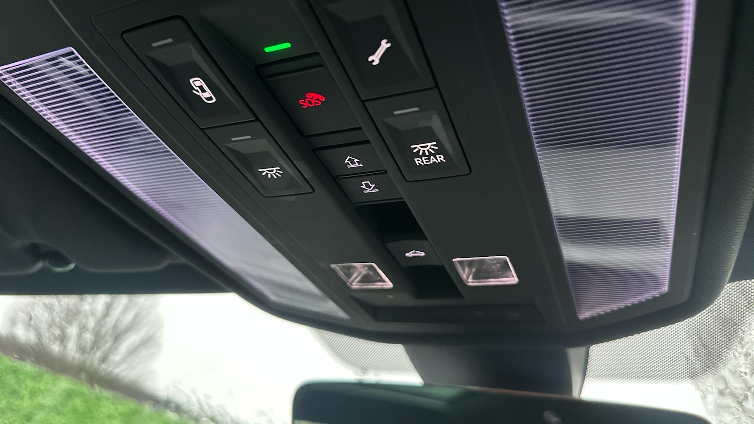 Used Volkswagen Touareg 2021 for sale - 77113284: Photo 37