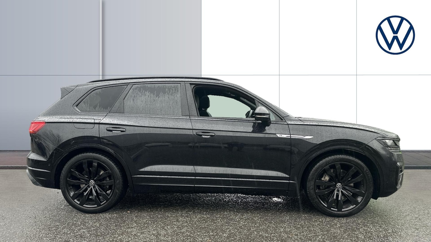 Used Volkswagen Touareg 2021 for sale - 77113284: Photo 4