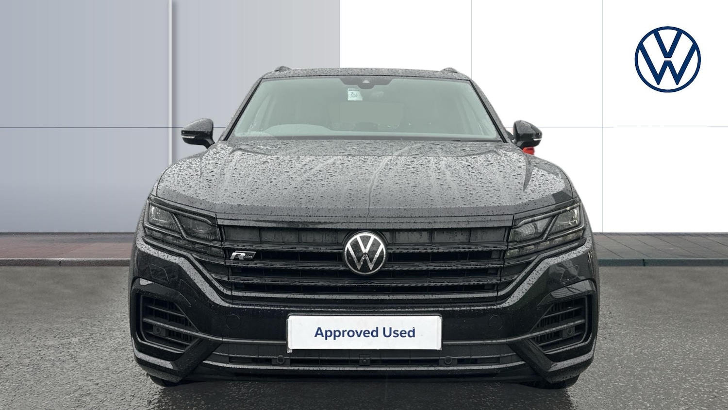 Used Volkswagen Touareg 2021 for sale - 77113284: Photo 7