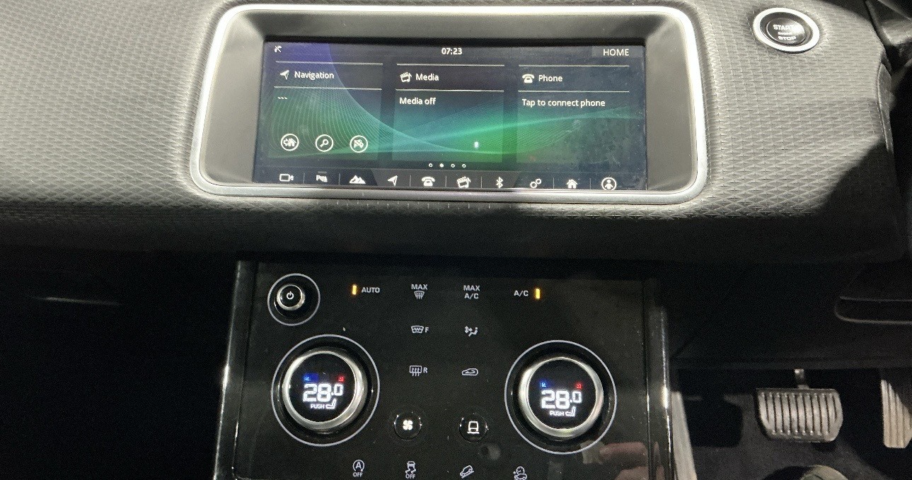 Used Land Rover Range Rover Evoque 2019 for sale - 77494734: Photo 10