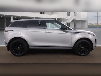 Used Land Rover Range Rover Evoque 2019 for sale - 77494734: Photo
