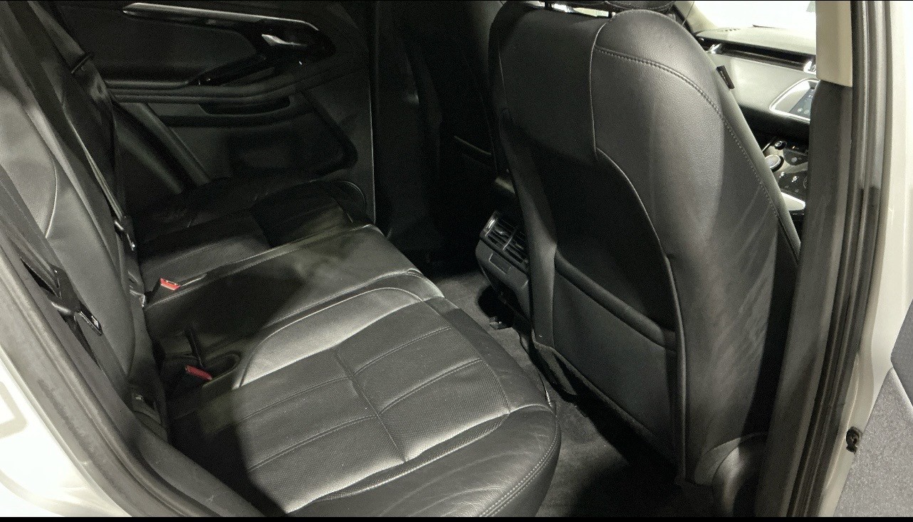 Used Land Rover Range Rover Evoque 2019 for sale - 77494734: Photo 7