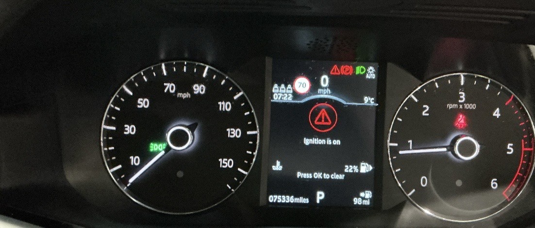 Used Land Rover Range Rover Evoque 2019 for sale - 77494734: Photo 9